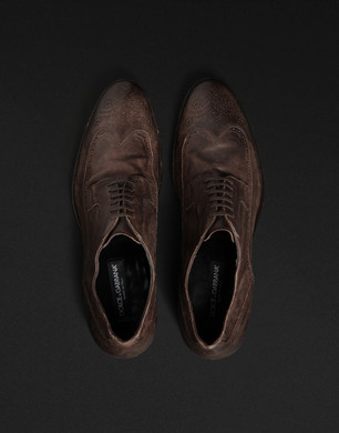 Zapatos de cordones - Zapatos de cordones - Dolce&Gabbana - Verano 2015 Zapatos de cordones - Zapatos de cordones - Dolce&Gabbana - Verano 2015