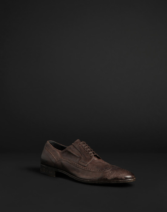 Zapatos de cordones - Zapatos de cordones - Dolce&Gabbana - Verano 2014 Zapatos de cordones - Zapatos de cordones - Dolce&Gabbana - Verano 2014