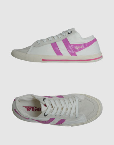 ZOOM GOLA - Low-tops