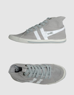 GOLA - CALZATURE - Sneakers alte - su YOOX.COM