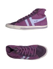 GOLA - Zapatilla alta