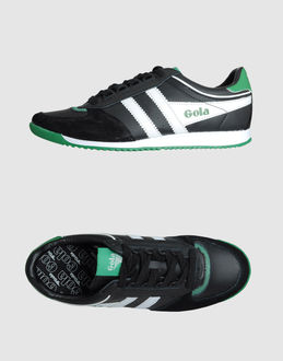 GOLA - CALZATURE - Sneakers - su YOOX.COM