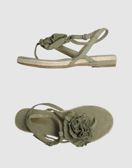 APEPAZZA - CALZATURE - Infradito - su YOOX.COM