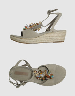 APEPAZZA - CALZATURE - Zeppe - su YOOX.COM