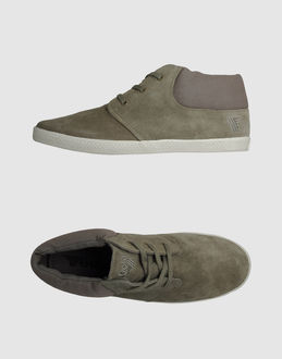 GOLA - CALZATURE - Polacchine - su YOOX.COM