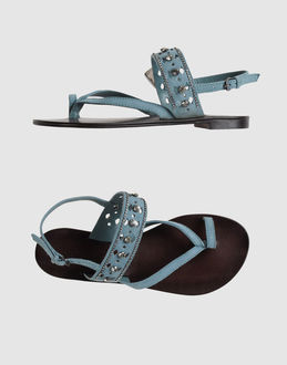 APEPAZZA - CALZATURE - Infradito - su YOOX.COM