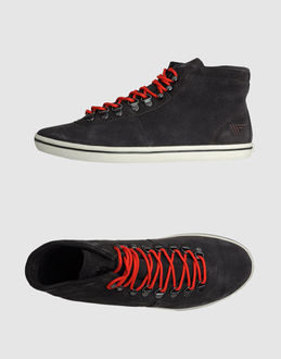 GOLA - CALZATURE - Sneakers alte - su YOOX.COM