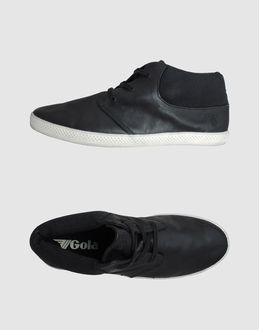 GOLA - CALZATURE - Polacchine - su YOOX.COM
