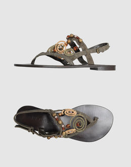 APEPAZZA - CALZATURE - Infradito - su YOOX.COM