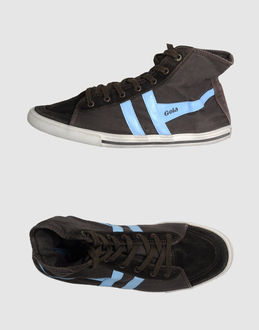 GOLA - CALZATURE - Sneakers alte - su YOOX.COM