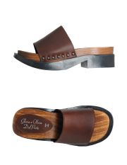 GLORIA E OLIVIA DAL PORTO - Sandals