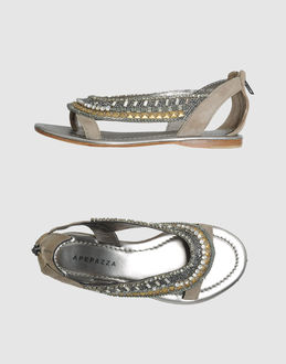 APEPAZZA - CALZATURE - Infradito - su YOOX.COM