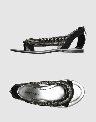 ZOOM APEPAZZA - Sandals
