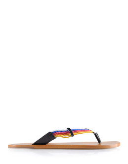 DSQUARED2 - Flip flops