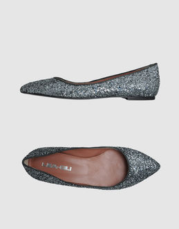 LEA-GU - CALZATURE - Ballerine - su YOOX.COM