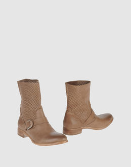 LENA MILOS - CALZATURE - Stivaletti - su YOOX.COM