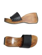 GLORIA E OLIVIA DAL PORTO - Wedge