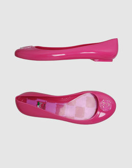 BRIO - CALZATURE - Ballerine - su YOOX.COM