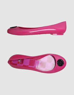 BRIO - CALZATURE - Ballerine - su YOOX.COM
