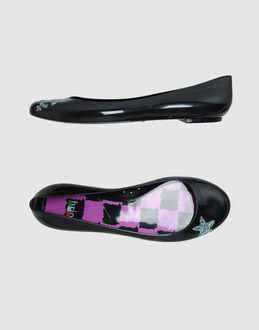 BRIO - CALZATURE - Ballerine - su YOOX.COM