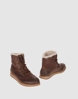 TRICKER'S - CALZATURE - Stivaletti - su YOOX.COM