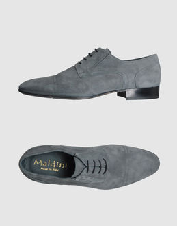 MALDINI - CALZATURE - Stringate - su YOOX.COM