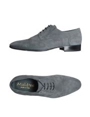 MALDINI - Laced shoes