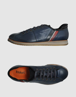 TRICKER'S - CALZATURE - Sneakers - su YOOX.COM