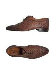 MALDINI - Laced shoes