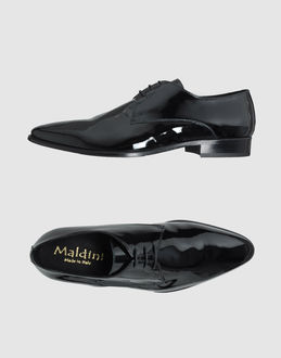 MALDINI - CALZATURE - Stringate - su YOOX.COM
