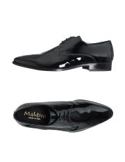 MALDINI - Laced shoes