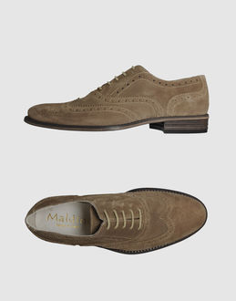 MALDINI - CALZATURE - Stringate - su YOOX.COM