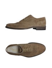 MALDINI - Laced shoes