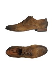 MALDINI - Laced shoes