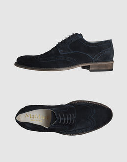 MALDINI - CALZATURE - Stringate - su YOOX.COM