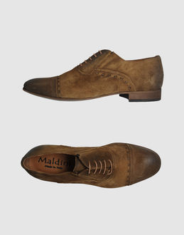 MALDINI - CALZATURE - Stringate - su YOOX.COM