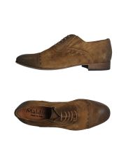 MALDINI - Laced shoes
