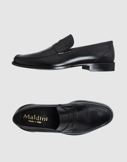 MALDINI - CALZATURE - Mocassini - su YOOX.COM