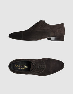 MALDINI - CALZATURE - Stringate - su YOOX.COM
