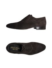 MALDINI - Laced shoes