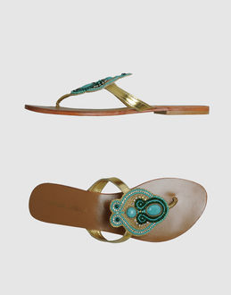 STAR MELA - CALZATURE - Infradito - su YOOX.COM