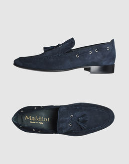 MALDINI - CALZATURE - Mocassini - su YOOX.COM