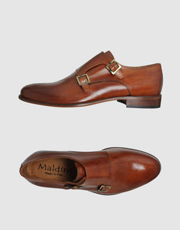 MALDINI - CALZATURE - Mocassini - su YOOX.COM