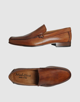 MALDINI - CALZATURE - Mocassini - su YOOX.COM