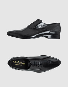 MALDINI - CALZATURE - Stringate - su YOOX.COM
