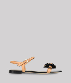 ARMANI COLLEZIONI - Sandal