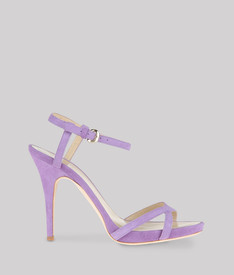 ARMANI COLLEZIONI - Platform sandals