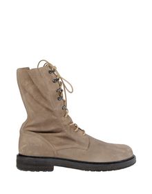 ANN DEMEULEMEESTER - Ankle boots