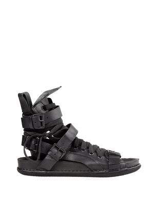 Sandals Men's - ANN DEMEULEMEESTER