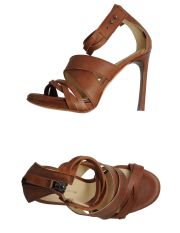 C'N'C' COSTUME NATIONAL - High-heeled sandals